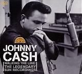 Johnny Cash - Walking The Line (The Legendary Sun Recordings)