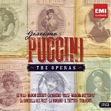 Giacomo Puccini - La Fanciulla del West (09-10)