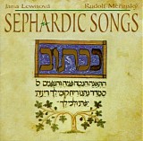 Anonymous - Sephardic Songs