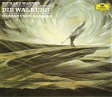 Richard Wagner - Der Ring des Niebelungen (Karajan) (2/4) Die Walküre