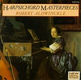 Various artists - Harpsichord Masterpieces