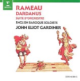 Jean-Philippe Rameau - Dardanus Orchestral Suite