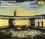 Richard Wagner - Der Ring des Niebelungen (Karajan) (4/4) Götterdämmerung