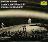 Richard Wagner - Der Ring des Niebelungen (Karajan) (1/4) Das Rheingold