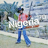Various artists - Nigeria 70 Lagos Jump