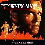 Harold Faltermeyer - The Running Man