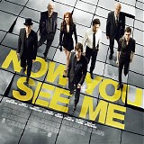 Brian Tyler - Now You See Me