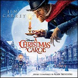 Alan Silvestri - A Christmas Carol