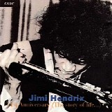 Jimi Hendrix - 51st Anniversary - The Story Of Life (1993)