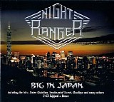 Night Ranger - Big In Japan
