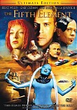 The Fifth Element - The Fifth Element - Ultimate Edition