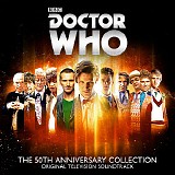 Roger Limb - Doctor Who: Revelation of The Daleks