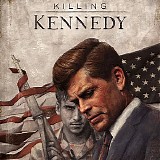 Geoff Zanelli - Killing Kennedy