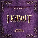 Howard Shore - The Hobbit: The Desolation of Smaug (Special Edition)