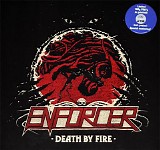 Enforcer - Death By Fire