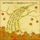 Various artists - Nettwerk Fall Music Sampler 2013