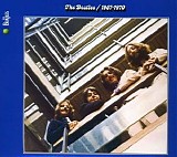 The Beatles - The Blue Album 1967-1970