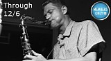 Zoot Sims - Great American Music Hall  10/8/1978