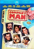 Ryan Phillippe - Company Man