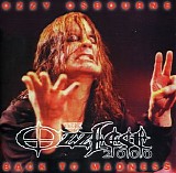 Ozzy Osbourne - Ozzfest 2000- Back To Madness