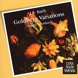 Gustav Leonhardt - Goldberg Variations