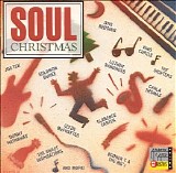 Various artists - Soul Christmas