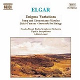Various artists - Enigma Variations, Pomp & Circumstance