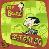 Various artists - Mr Bean's Crazy Party Hits