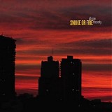 Smoke Or Fire - Above The City