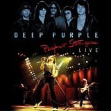 Deep Purple - Perfect Stranger Live
