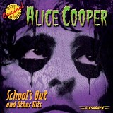 Alice Cooper - School's Out and Other Hits