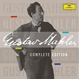 Gustav Mahler - 18 Lieder und Gesänge aus der Jugendzeit