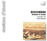Luigi Boccherini - Sextets Op. 23