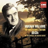 Ralph Vaughan Williams - 13 Violin Sonata; Phantasy Quintet; Six Studies in English Folk Songs; String Quartet No. 2