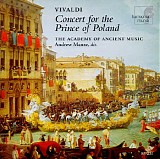 Antonio Vivaldi - Concert for the Prince of Poland