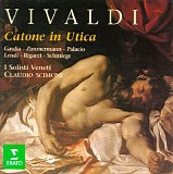 Antonio Vivaldi - Catone in Utica RV 705