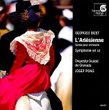Georges Bizet - L'Arlesienne Suite No. 1 and No. 2; Symphony in C