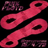 Pink Floyd - Sportatorium, Hollywood