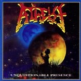 Atheist - Unquestionable Presence [Remastered]