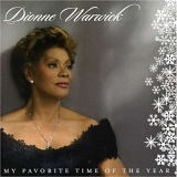 Dionne Warwick - My Favorite time of the Year
