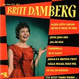 Britt Damberg - Britt Damberg 1957-1963