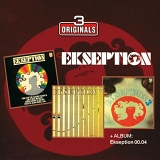 Ekseption - 3 Originals