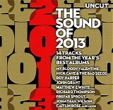 Various artists - Uncut 2014.01 - The Sound of 2013