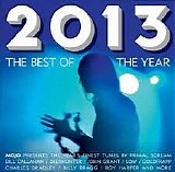 Various artists - Mojo 2014.01 - Mojo Presents: 2013 - The Best of the Year