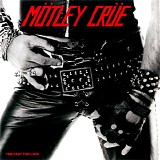 MÃ¶tley CrÃ¼e - Too Fast For Love (1999 Remaster)