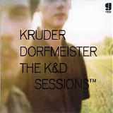 Various artists - The K&D Sessions (CD 1)