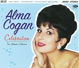 Alma Cogan - Celebration - The Ultimate Collection