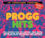 Various Artists - Progghits