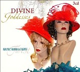 Various artists - Divine Goddesses - Music With A Twist