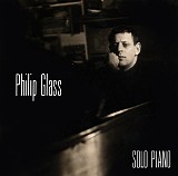 Philip Glass - Metamorphosis; Mad Rush; Wichita Sutra Vortex